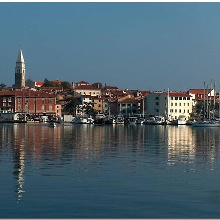 B&B Isola Izola Bagian luar foto